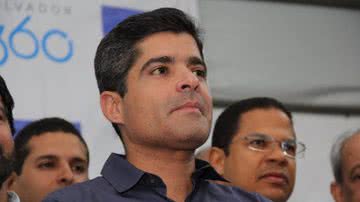 Vagner Souza
