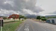 Reprodução / Google Street View