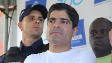 Vagner Souza /Bnews