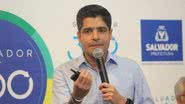 Vagner Souza/BNews