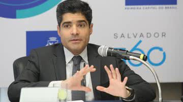 Arquivo / BNews
