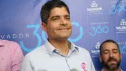 Vagner Souza/BNews