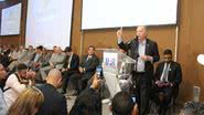 Roberto Viana/ BNews