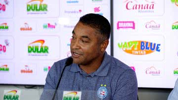 Felipe Oliveira / EC Bahia