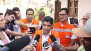 Roberto Viana/Bnews