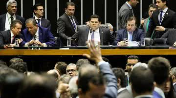 Roque de Sá /Agência Senado