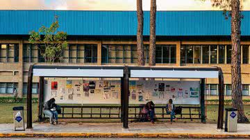 Gabriel Cabral/Folhapress