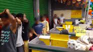 Divulgação/SSP