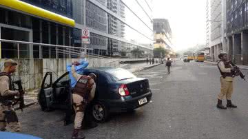 Divulgação SSP-BA