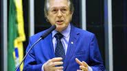 Reprodução/Câmara dos Deputados
