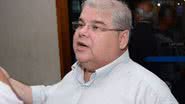 Gilberto Júnior / BNews
