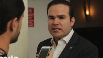 Vagner Souza/ BNews