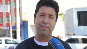Vagner Souza/BNews