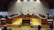 Carlos Moura/SCO/STF