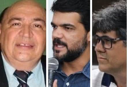 Reprodução/Blog do Valente/Facebook