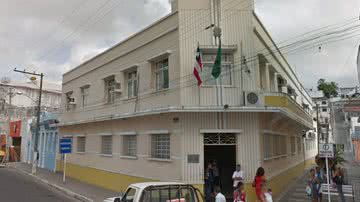 Reprodução/ Google Street View