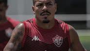 Reprodução/ Leticia Martins / ECVitória