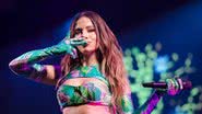 Reprodução / Instagram @anitta