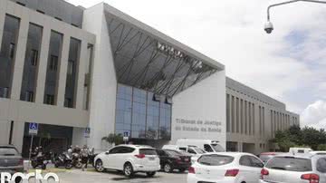 Adenilson Nunes/Arquivo/BNews