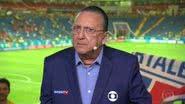 Reprodução/Rede Globo