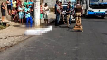 Reprodução / Acorda Cidade