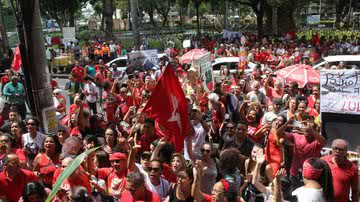 Vagner Souza/BNews