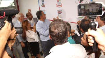 Vagner Souza/BNews