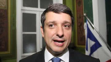 Roberto Viana/BNews