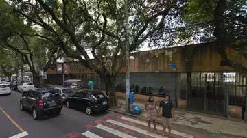 Reprodução/ Google Maps