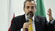 Rafael Carvalho/Divulgação Casa Civil