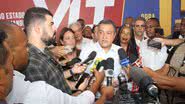 Roberto Viana / BNews