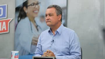 Fernando Vivas/ GOV-BA
