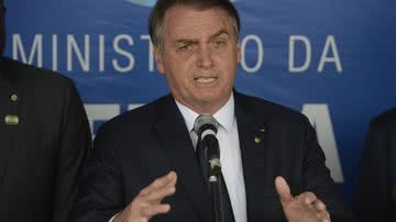 Arquivo/Agência Brasil