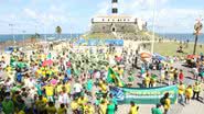 Arquivo / Vagner Souza / BNews