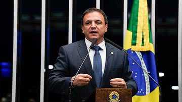 Jefferson Rudy/Agência Senado