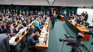 Luis Macedo/Câmara dos Deputados