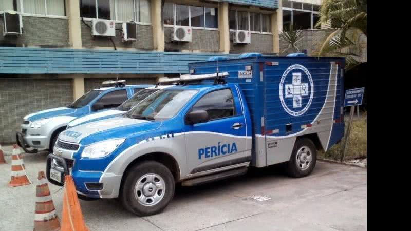 Divulgação / Polícia Civil