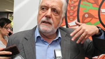 Gilberto Júnior/Arquivo BNews
