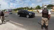 Alberto Coutinho/GOVBA