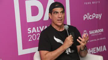 Roberto Viana // BNews