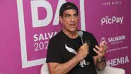 Roberto Viana // BNews