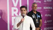 Roberto Viana // BNews