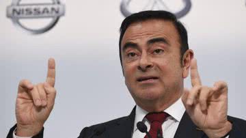 Renault-Nissan/Divulgação