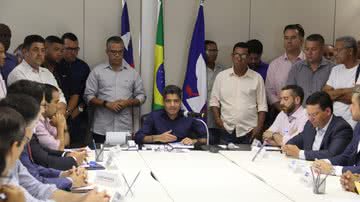 Vagner Souza/BNews