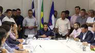 Vagner Souza/BNews