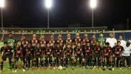 Divulgação / ECVitória