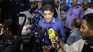 Vagner Souza/BNews