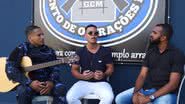 Reprodução/YouTube
