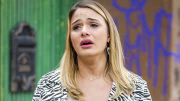 Divulgação/TV Globo