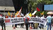 Roberto Viana/ BNews